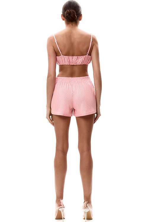 ШОРТЫ BOYFRIEND’S BOXERS