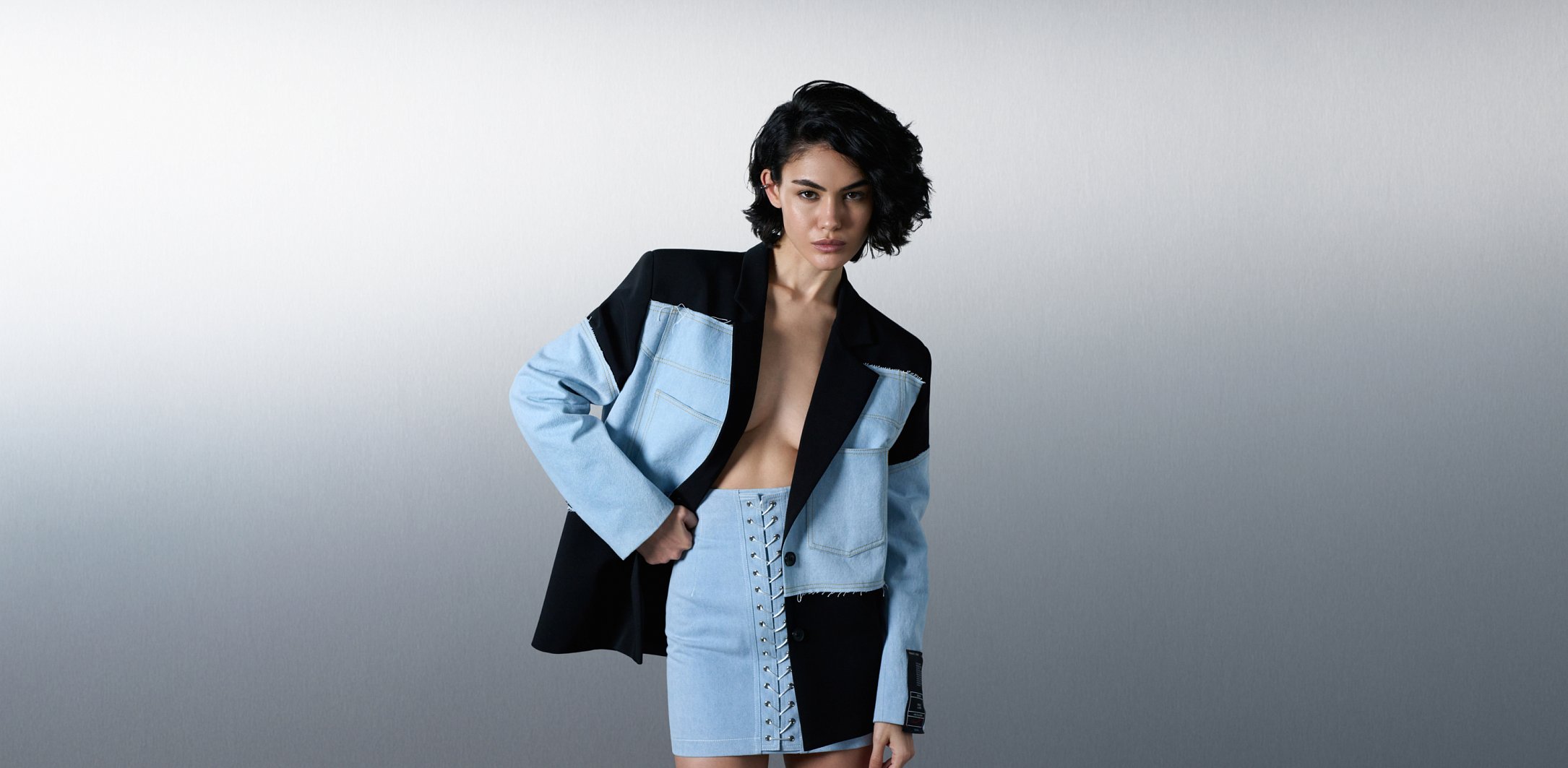 Power Jacket