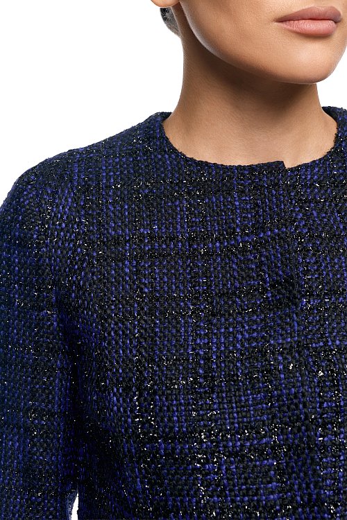 Тренч классический