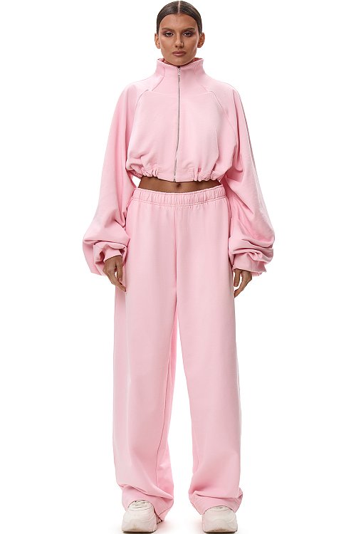 Брюки Forever Day Off