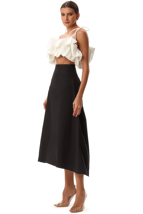 Топ-аксессуар Burrata