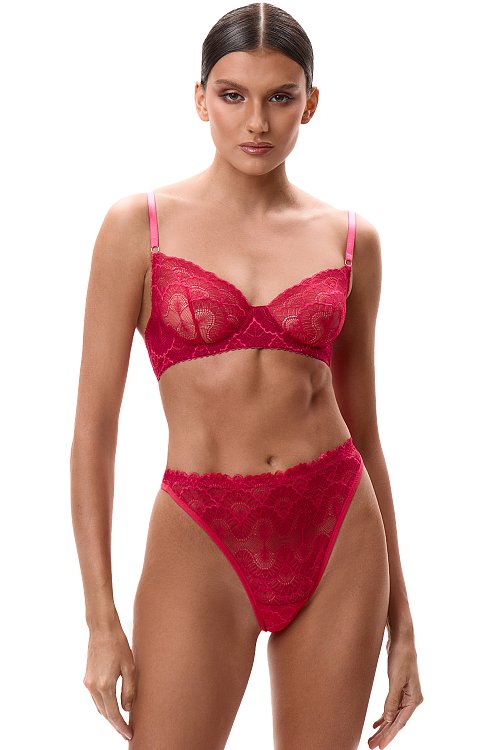 ТРУСИКИ СТРИНГИ CARNAL