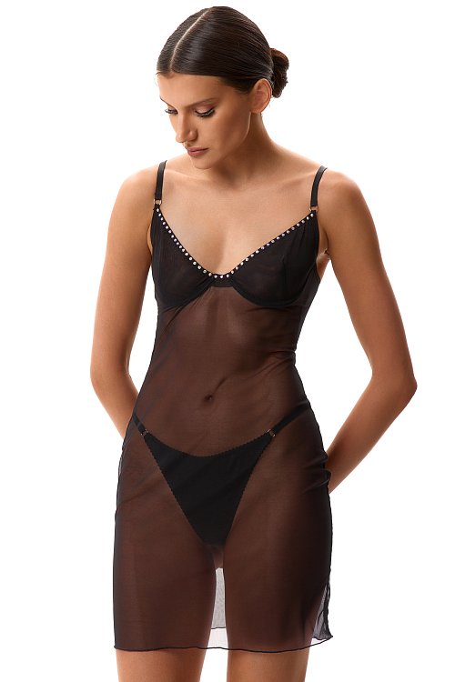 Платье комбинация Shinees