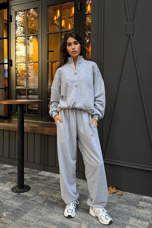Кофта Velvet