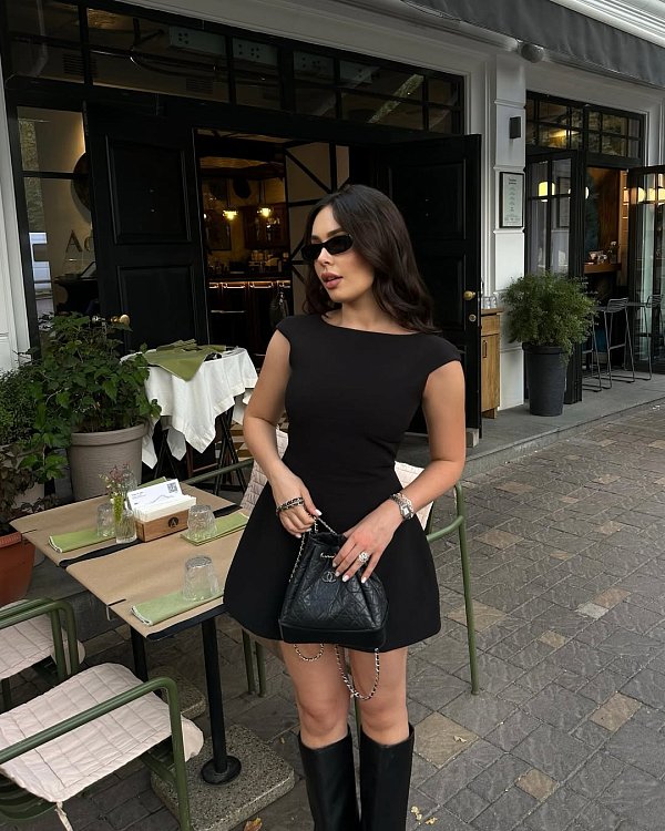 Платье Little Black Dress