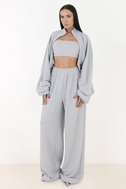 Брюки Forever Day Off