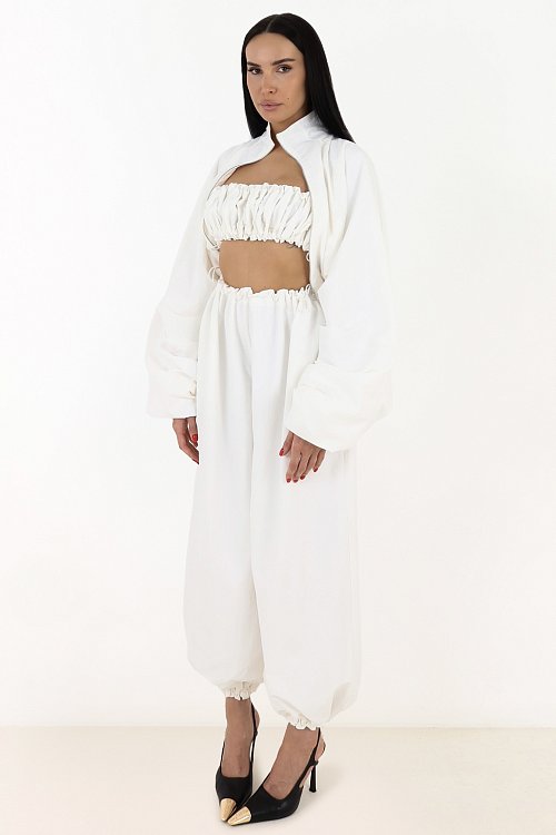 Мастерка Light Farfalla