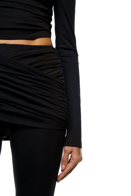 Комплект топ+брюки "Мишель"