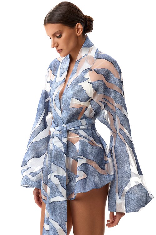 Накидка "Light matte"