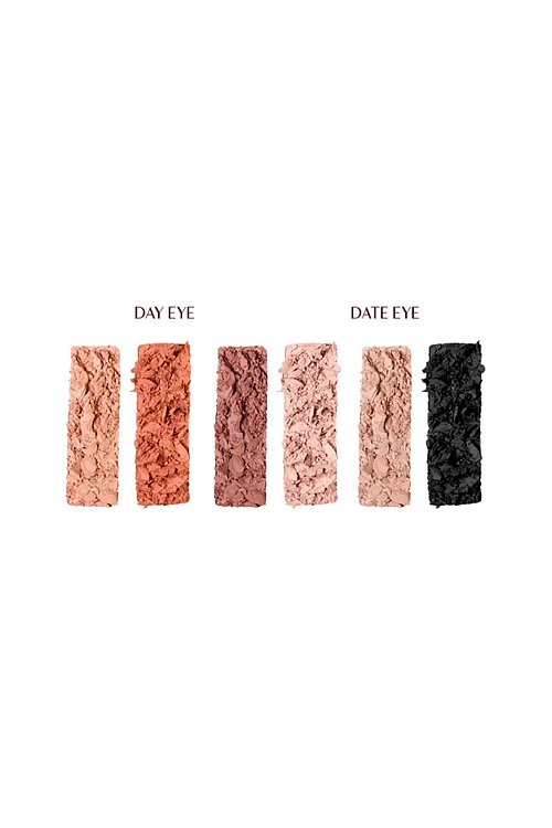 Палетка теней Charlotte Tilbury - The Super Nudes Eye Palette