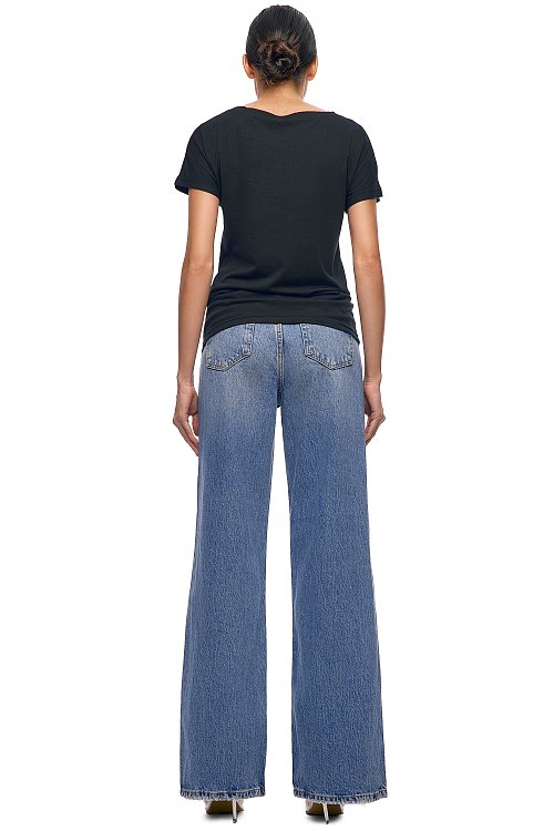 Футболка цельнокройный рукав