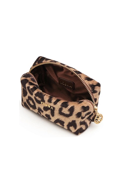 Косметичка YASNA WILD Small