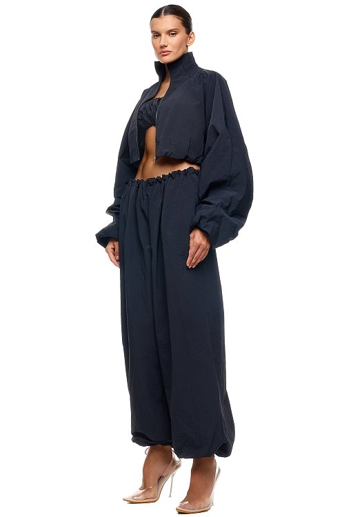 Мастерка Dark Farfalla