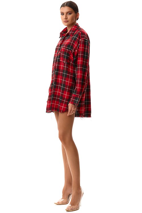 Рубашка COWBOY