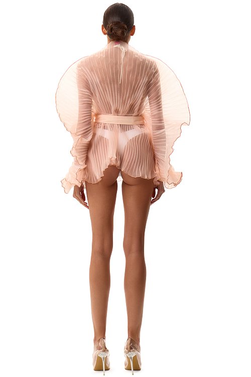 Накидка "Obsession"