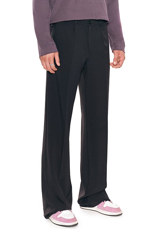 Брюки мужские Slacks