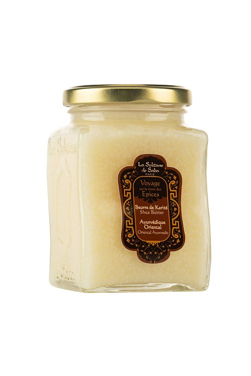 SPICES-Shea Butter 300G
