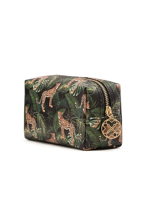 Косметичка YASNA WILD Medium