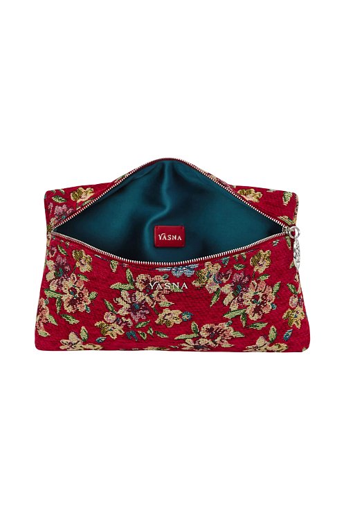 Косметичка YASNA RUSSIAN CHIC Medium