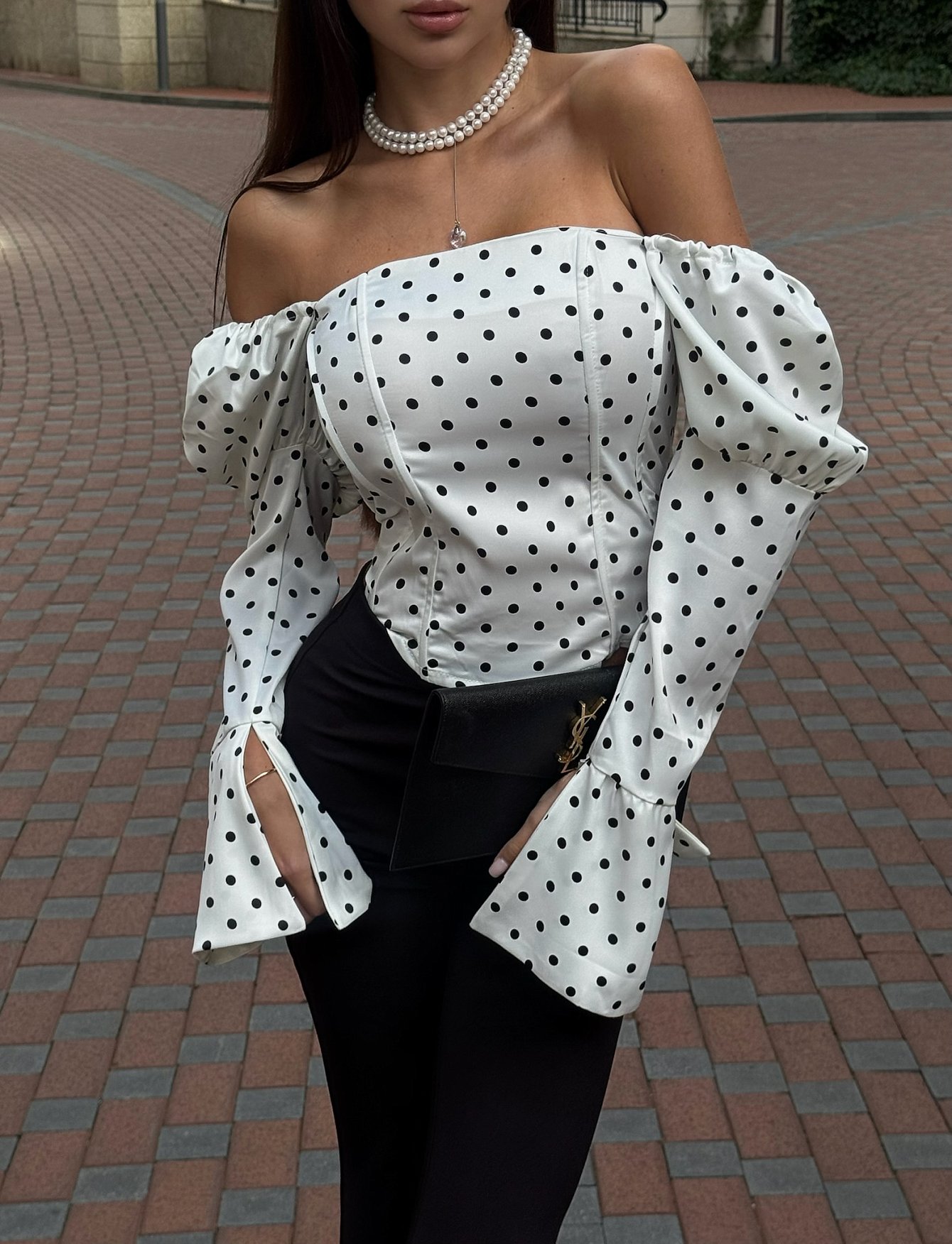 Гардероб для умной сексуальности — на чем он строится