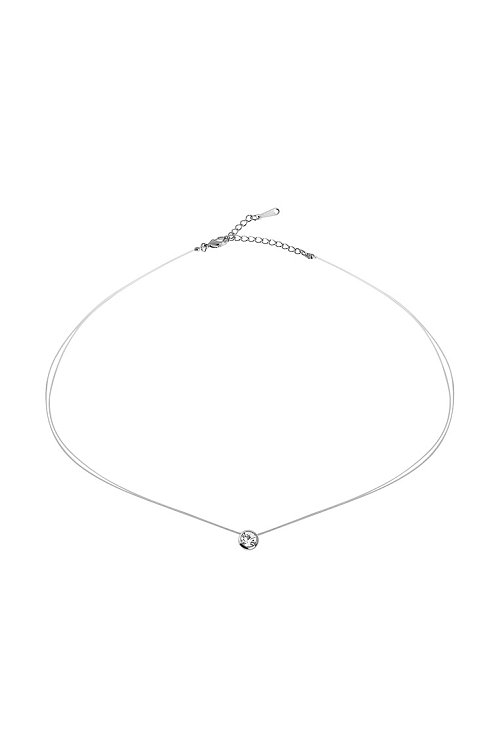 Кристалл на леске