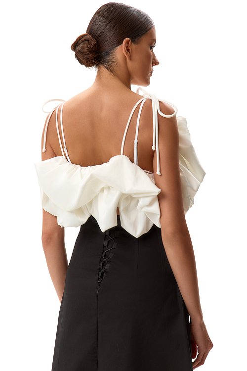 Топ-аксессуар Burrata