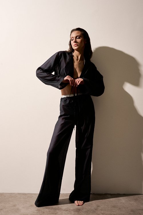 ТОП TERRA ИЗ ТЕНСЕЛЯ