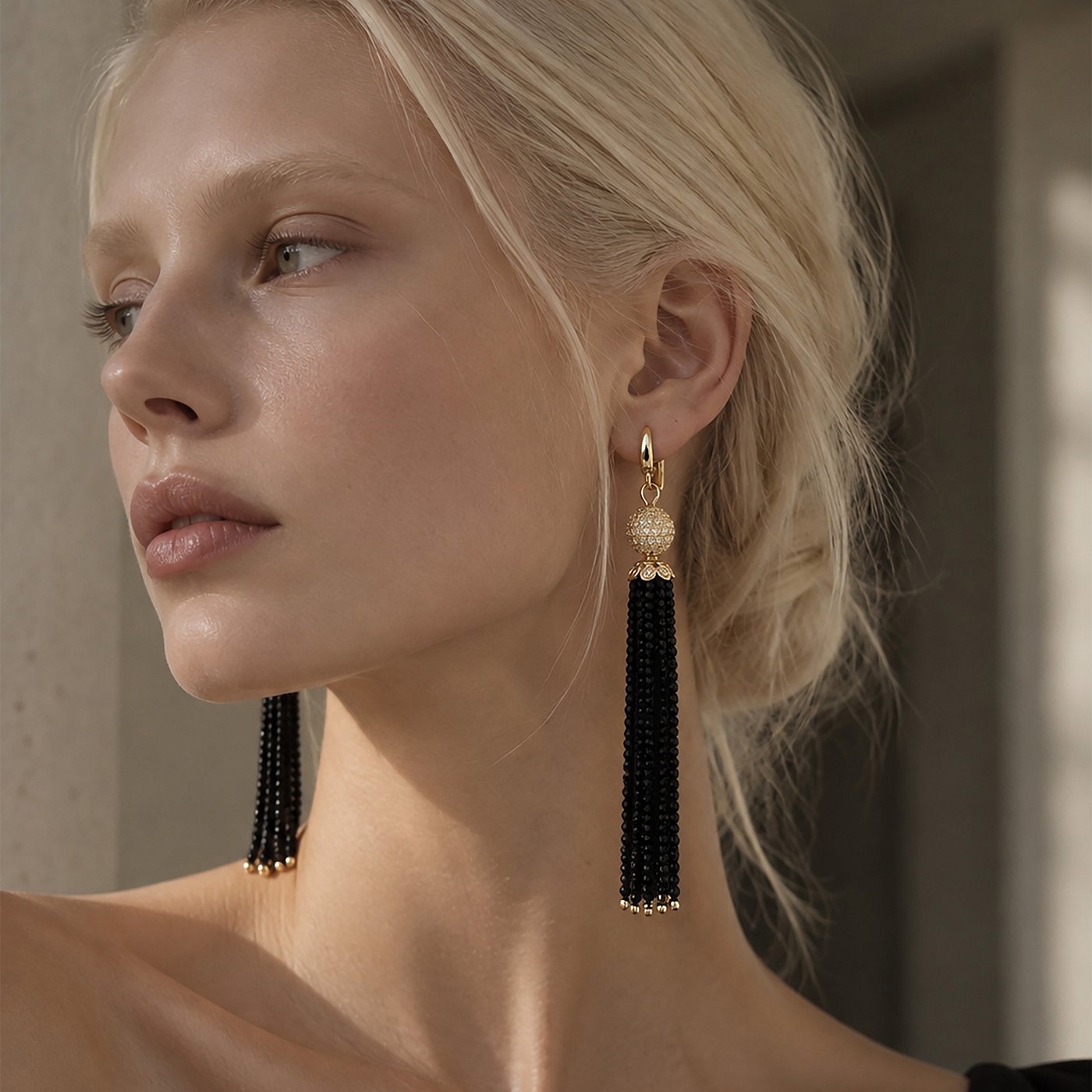 ASFEYA jewerly