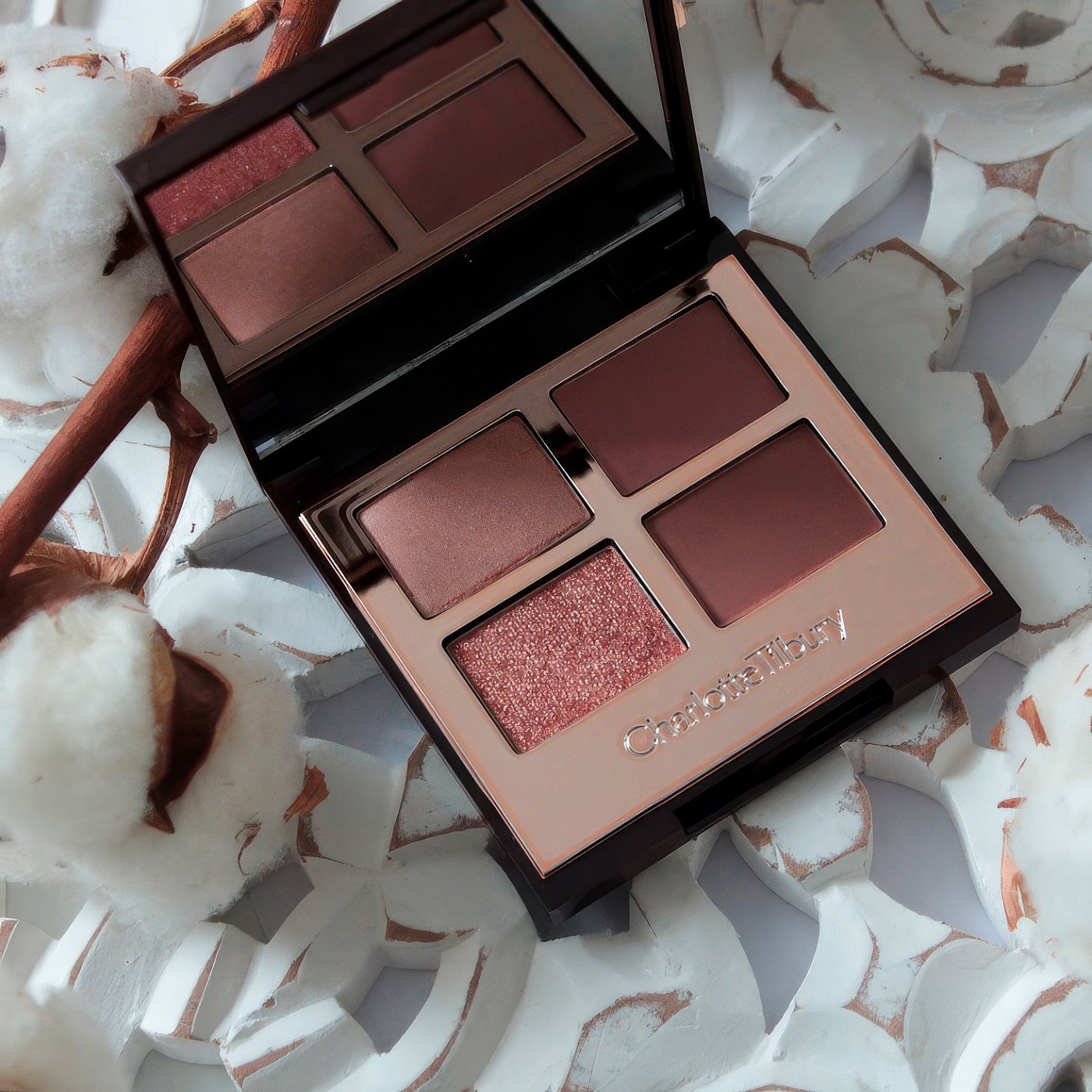 Charlotte Tilbury