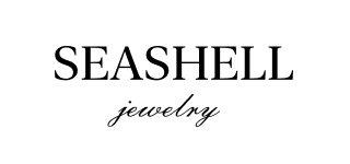 Seashell jewellery